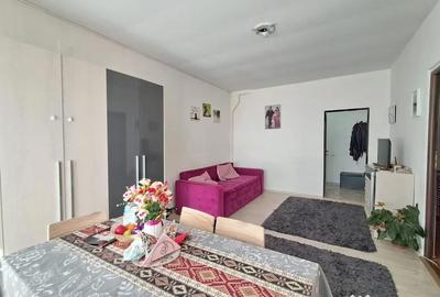 Apartament cu 2 camere semidecomandat, mobilat în Apahida - 5