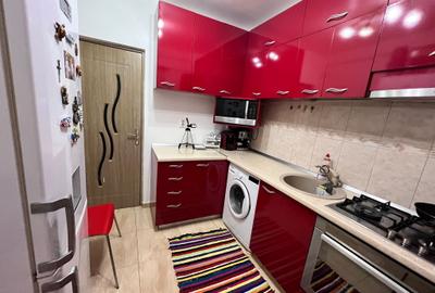 Apartament cu 2 camere în Galata - 2