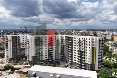 Apartament cu 2 camere decomandat în Timișoara - 11