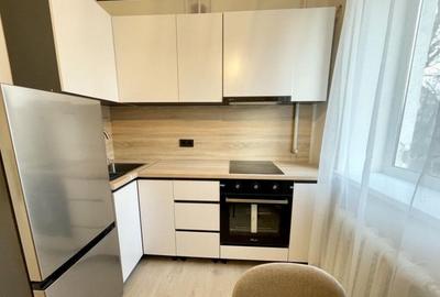 De vanzare un apartament cu o camera in zona Scriitorilor - 1