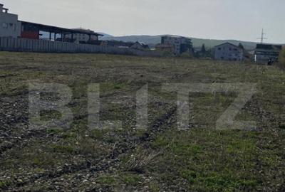 Ultima parcela disponibila 10.600 mp pentru dezvoltare - 2