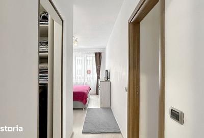 Apartament cu 3 camere în Central - 10