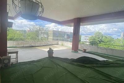 Oferta vanzare penthouse, ap 2 camere, cartier Negru Voda, 155 mp, 149000 euro - 2