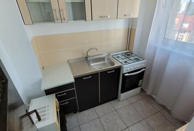 Garsonieră semidecomandată în Fizicienilor - 3