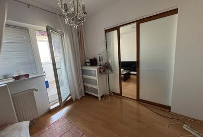 4 Camere | Piata Berceni | Parcare | AC - 2