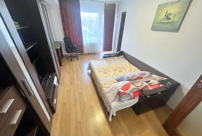 1 camera , bloc nou, modern, strada Plopilor nr 1, langa Platinia Mall - 2