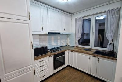 Apartament cu 2 camere semidecomandat, mobilat în Central - 3