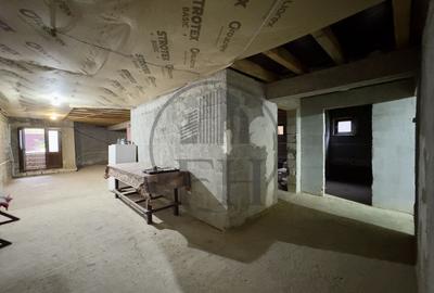 Casa/Vila de vanzare Harsova, Constanta, langa canalul Dunare-Marea Neagra - 21