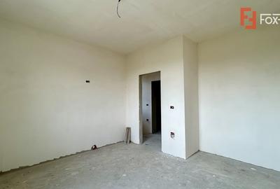 Duplex cu 3 camere parter + etaj - Sanandrei - 9