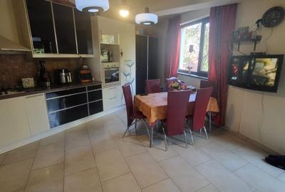 CASA INDIVIDUALA-PANTELIMON-8 CAMERE-CURTE-5 BAI-2 LOCURI PARCARE - 4