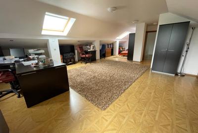 APARTAMENT IN VILĂ 5 CAMERE,4 BĂI,3 TERASE, PARCARE,CURTE,PANOURI FOTOVOLTAICE - 17