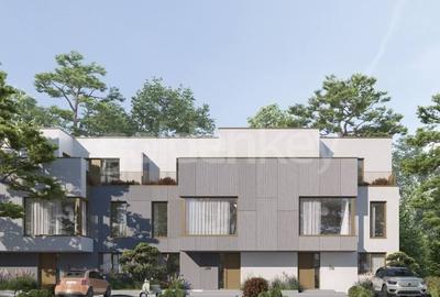 Vila smart in complex rezidential | finalizare Martie 2026 - 1