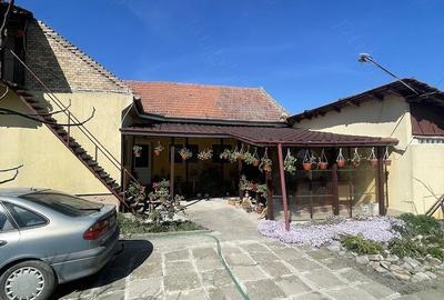 Casă cu Teren 2600 Mp în Dragșina - 6