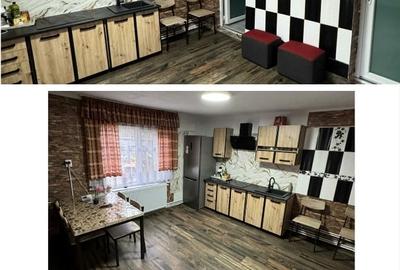 Casa vânzare chisineu cris jud arad - 5