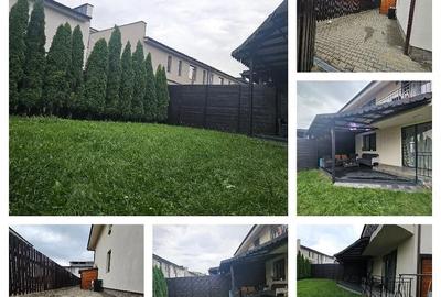 Casă cu 5 camere cu Teren 250 Mp în Florești - 5