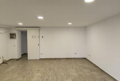 Baneasa - Sisesti Stradal, spatiu de inchiriat - 4