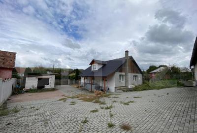 Casa moderna 4 camere, 30 ari teren, 4 anexe la 20 de minu - 3