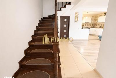 Casă cu 4 camere în Sfântu Ilie - 3