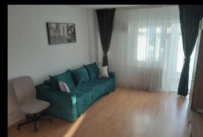 Dristor metrou etaj 7 decomandat - 2