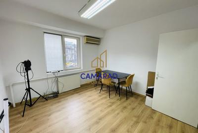 Apartament 3 camere Piata Romana - 8