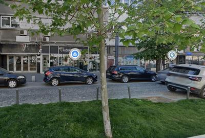 Spațiu comercial, de 144 mp, în Romană - 5