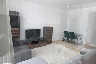 Apartament cu 2 camere decomandat în Central - 3