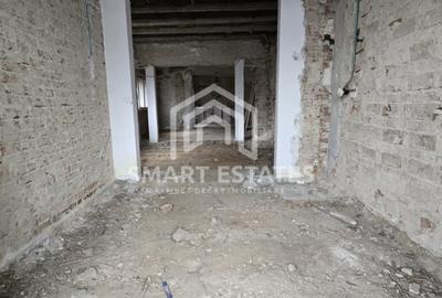 Baicului - casa individuala - necesita renovare - metrou Obor - 5