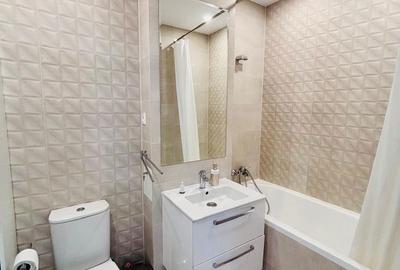 Apartament cu 2 camere în Theodor Pallady - 9