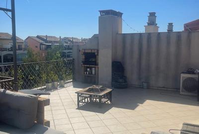 Apartament  cu terasa langa Scoala Americana - 6