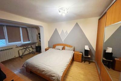 Apartament cu 2 camere decomandat în Spitalului - 3