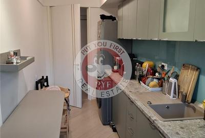 Delta City | 2 camere | 60mp | Decomandat | B12614 - 4