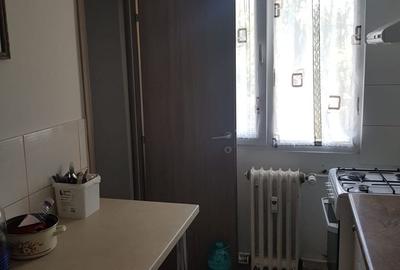 Apartament cu 2 camere decomandat în Pantelimon - 4