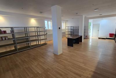 Băneasa-Jandarmeriei, sector 1, spațiu depozitare, producție, catering etc. - 4