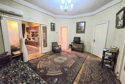 4 CAMERE STIRBEI VODA PARCUL OPEREI - 3