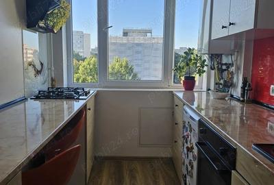 Inchiriere Apartament 2 Camere Pet Friendly Incalzire In Pardoseala Berceni - 3