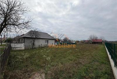 TEREN INTRAVILAN 746 MP | ZONA SABOLCIU - 4