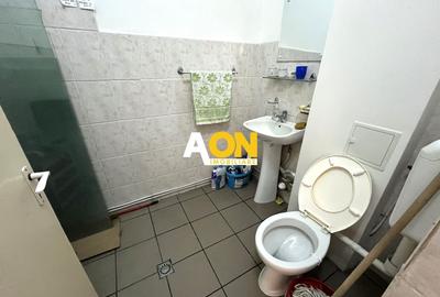 Spațiu comercial, de 110 mp, în Cetate - 9