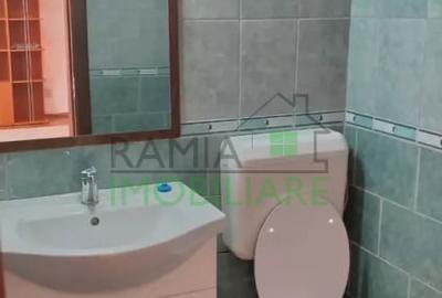 Garsoniera de inchiriat zona Spitalul Judetean - 3