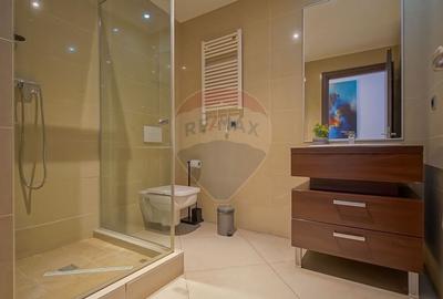 Apartament premium cu 3 camere - Silver Mountain, Poiana Brasov - 19