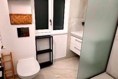 Cotoceni Medicina Eroilor Opera, 3 camere tip casa cu curte proprie, nou renovat - 9