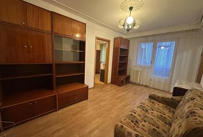 Apartament cu 2 camere semidecomandat în Alexandru cel Bun - 7