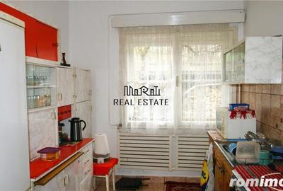 Jumatate duplex in Criscior, Hunedoara - 16