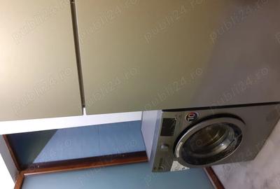 Apartament cu 2 camere nedecomandat în Central - 2