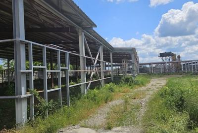 Spațiu industrial, de 3,700 mp, în Central - 14