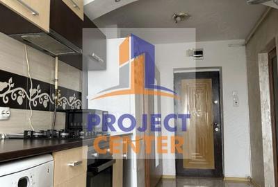 Apartament cu 2 camere decomandat în Trivale - 1