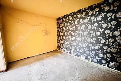 Casă individuală cu 4 camere cu Teren 395 Mp în Trei Stejari - 26