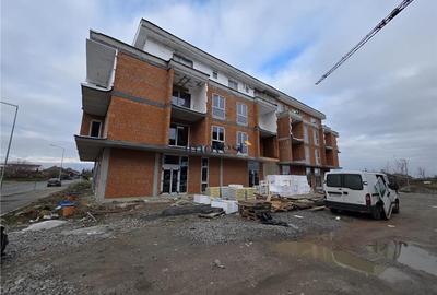 Apartament cu 2 camere decomandat în Solidarității - 23