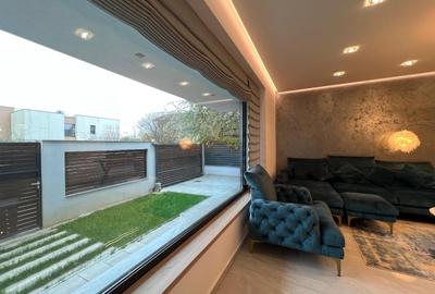 Vila - 4 camere - inchiriere - Iancu Nicolae-Pipera - 3