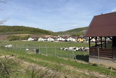 Spațiu comercial, în Sâncraiu de Mureș