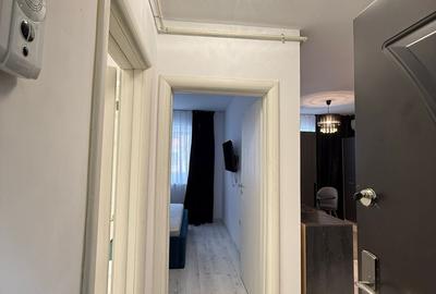 Apartament cu 2 camere decomandat, mobilat în Militari - 19